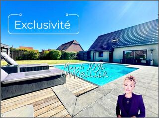  Maison à vendre 6 pièces 128 m²