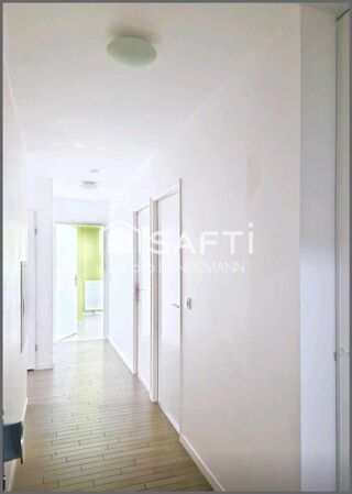  Appartement  vendre 4 pices 81 m