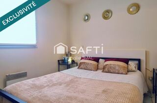  Appartement � vendre 2 pi�ces 45 m�