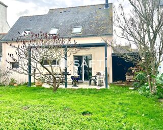  Maison � vendre 5 pi�ces 95 m�