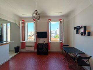  Appartement � vendre 2 pi�ces 43 m�