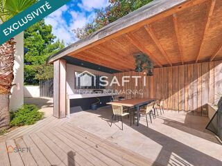  Maison � vendre 10 pi�ces 202 m�