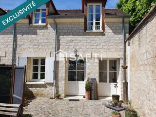  Maison à vendre 4 pièces 120 m²