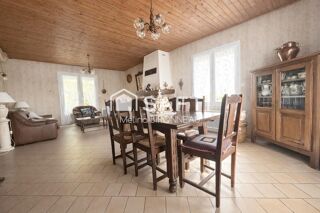  Maison à vendre 5 pièces 94 m²