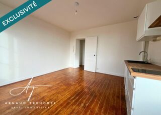  Appartement � vendre 2 pi�ces 33 m�