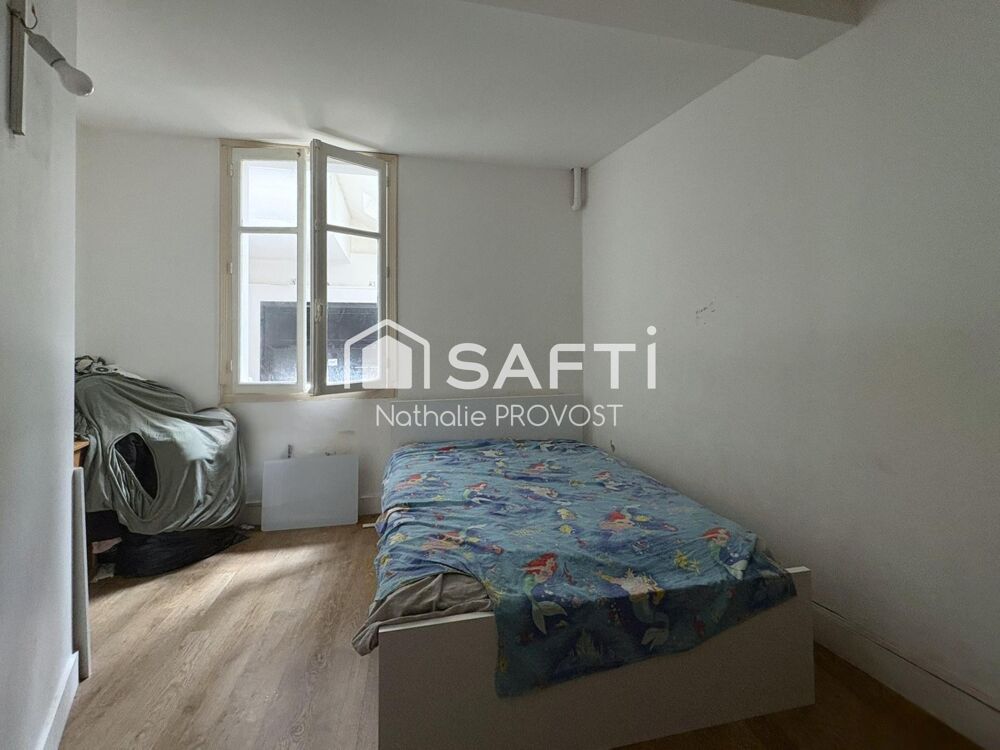 Vente Appartement Vie de plain pied Saint-nazaire