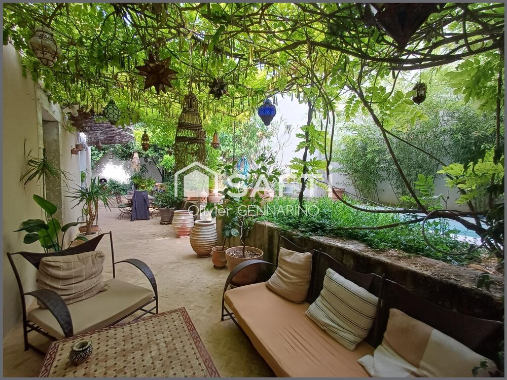 Vente Maison JOLIE VILLA DE TYPE 5 Carpentras