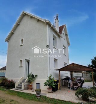 Maison  vendre 6 pices 118 m