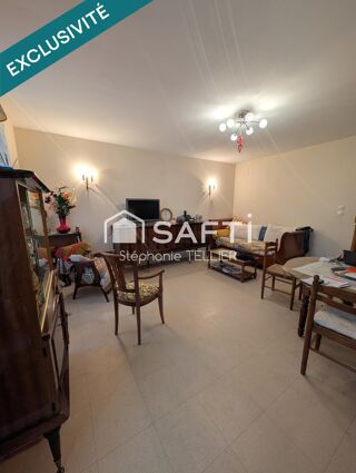  Maison � vendre 3 pi�ces 80 m�