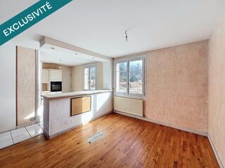  Appartement à vendre 4 pièces 80 m²