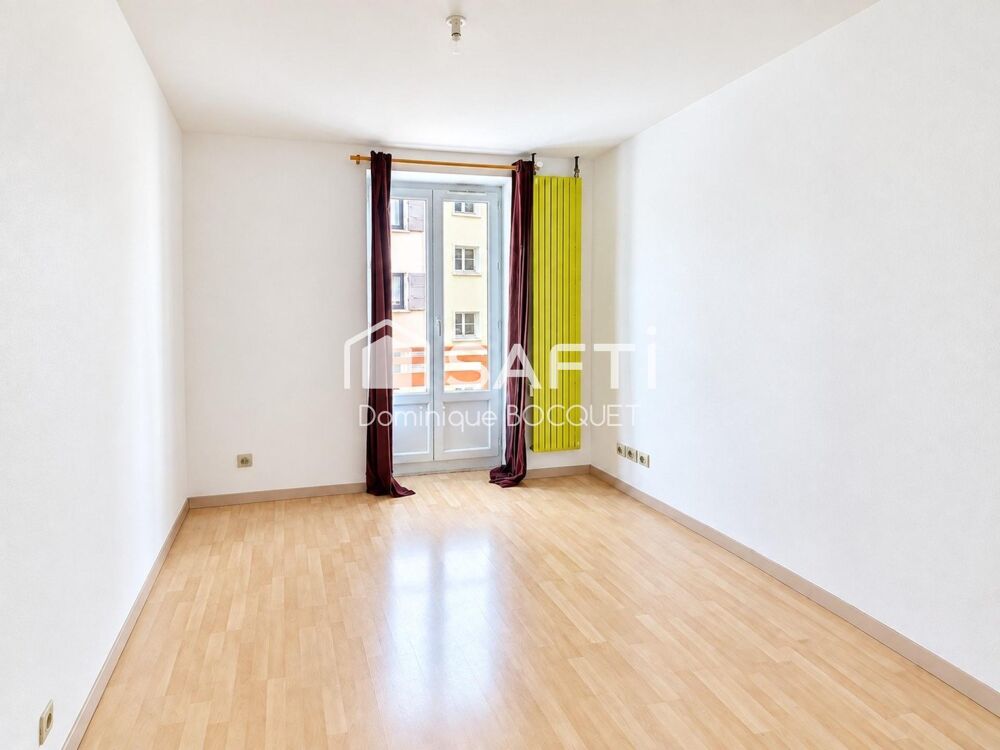 Vente Appartement T4 centre de Villard Villard-de-lans