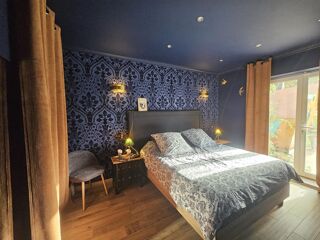  Maison à vendre 8 pièces 151 m²