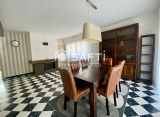  Maison à vendre 5 pièces 105 m²