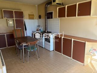  Maison à vendre 3 pièces 68 m²