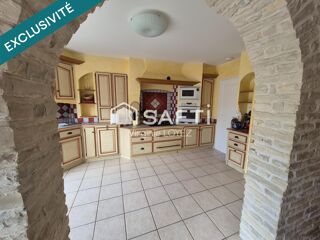  Maison à vendre 11 pièces 270 m²