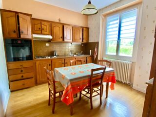  Maison � vendre 7 pi�ces 125 m�