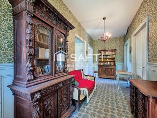  Maison � vendre 10 pi�ces 270 m�