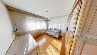  Maison à vendre 4 pièces 84 m²