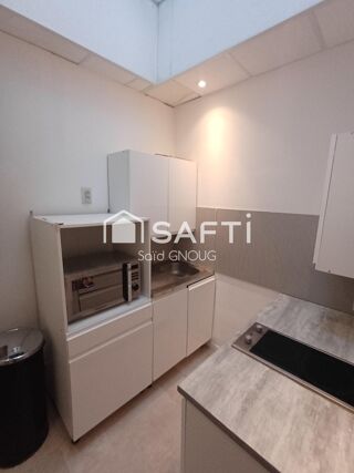  Appartement � vendre 3 pi�ces 83 m�