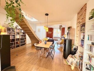  Maison � vendre 7 pi�ces 153 m�