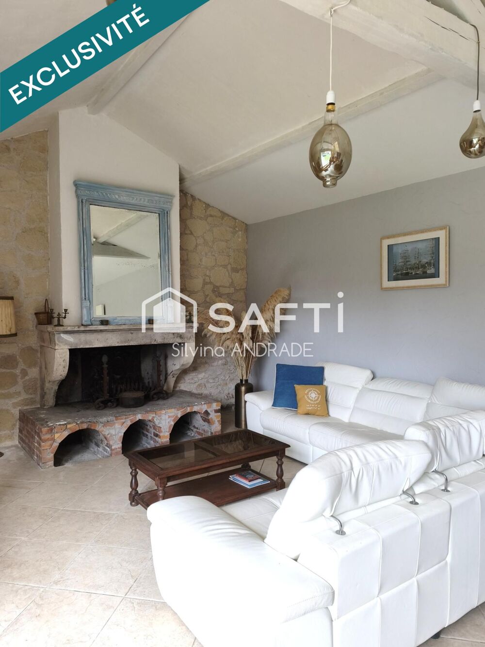 � vendre  Maison Les Sables-d'Olonne (85100)