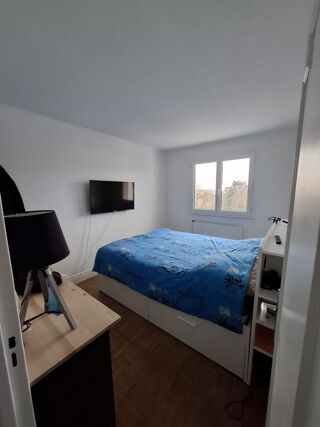  Appartement � vendre 3 pi�ces 64 m�