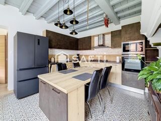  Maison à vendre 7 pièces 150 m²
