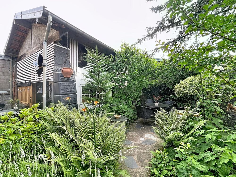 Vente Maison Maison, 199m2, 10 pièces 2, chambres, SPA, et dependances Luxeuil-les-bains