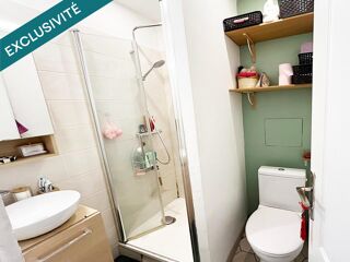  Appartement � vendre 2 pi�ces 33 m�