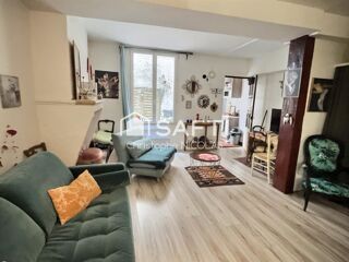  Appartement � vendre 1 pi�ce 32 m�