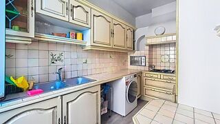  Immeuble � vendre 123 m� Marseille 4e arrondissement