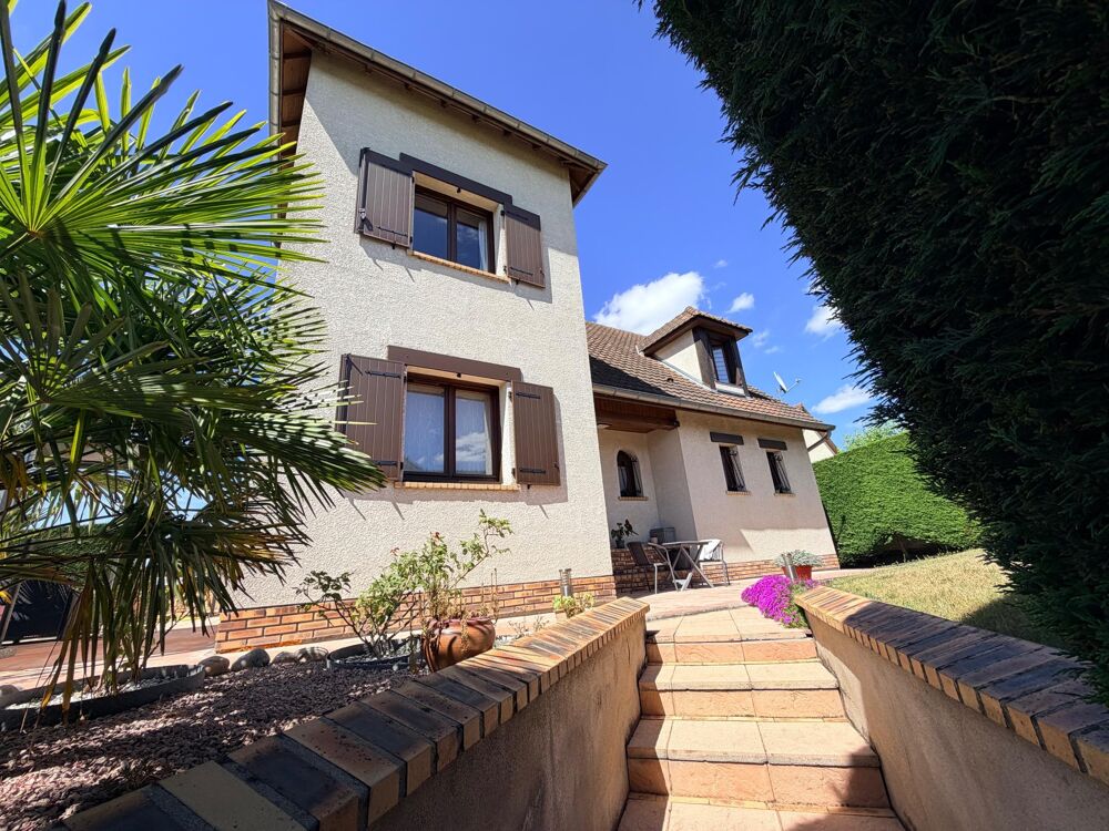 Vente Maison Maison, proximité du lycée Cusset