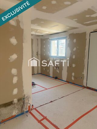  Maison à vendre 4 pièces 80 m²