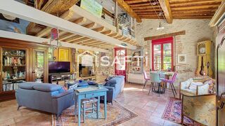  Maison � vendre 9 pi�ces 270 m�