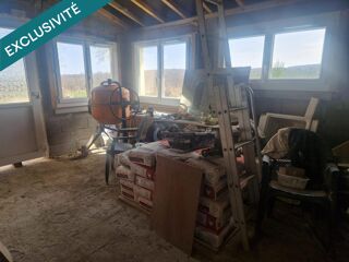  Maison à vendre 2 pièces 66 m²