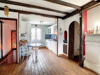  Maison � vendre 7 pi�ces 152 m�