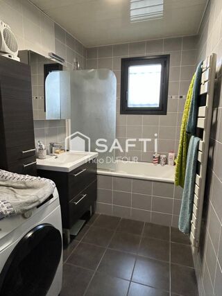  Maison � vendre 4 pi�ces 98 m�