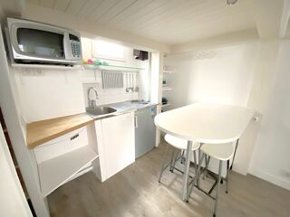  Appartement  vendre 1 pice 15 m