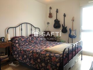  Appartement � vendre 3 pi�ces 59 m�