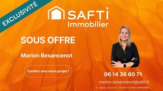  Maison à vendre 4 pièces 92 m²