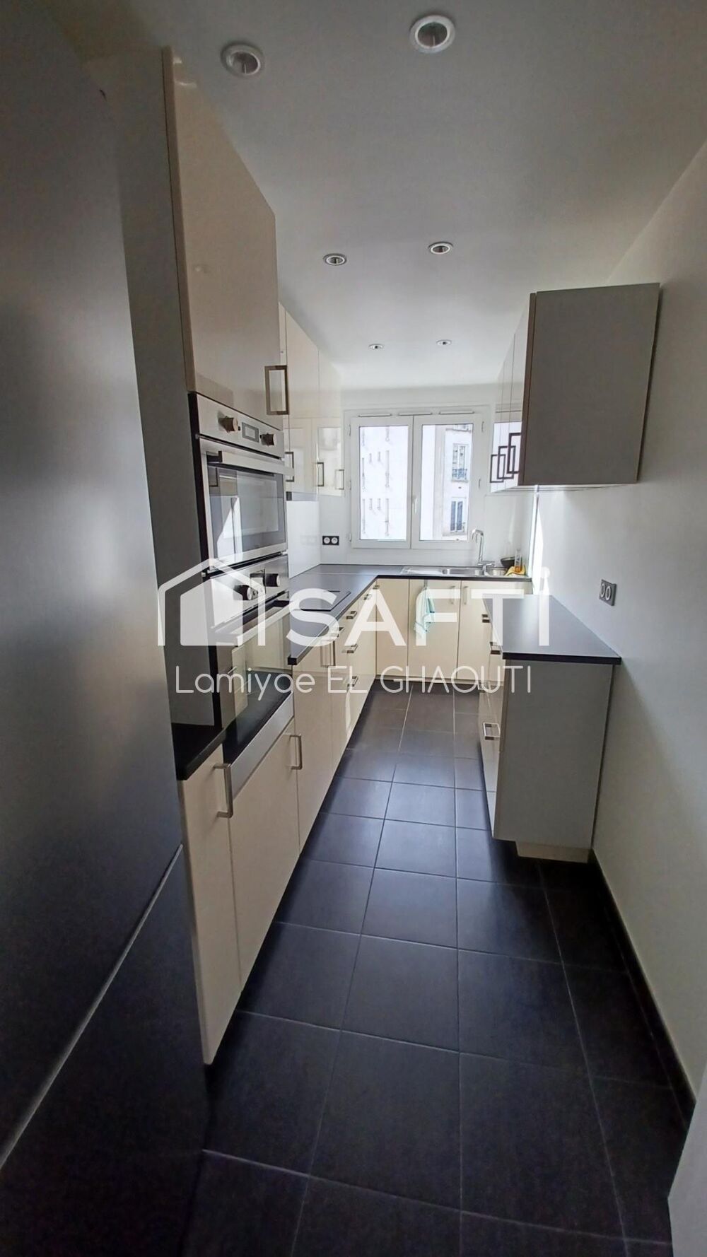 Vente Appartement Luminosité, Fonctionnalité et Emplacement ! Paris 12