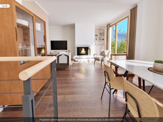  Maison � vendre 5 pi�ces 150 m�