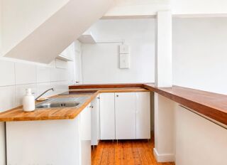  Appartement à vendre 3 pièces 76 m²