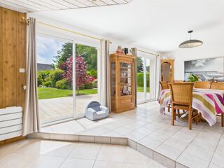  Maison à vendre 7 pièces 154 m²