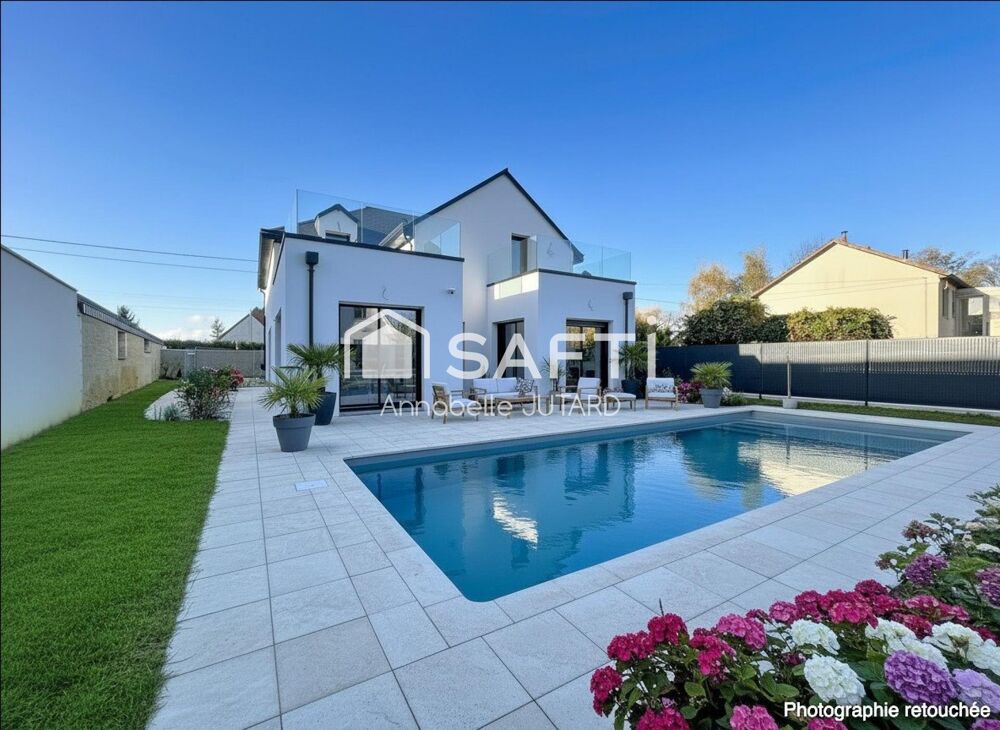 � vendre  Maison Jou�-l�s-Tours (37300)