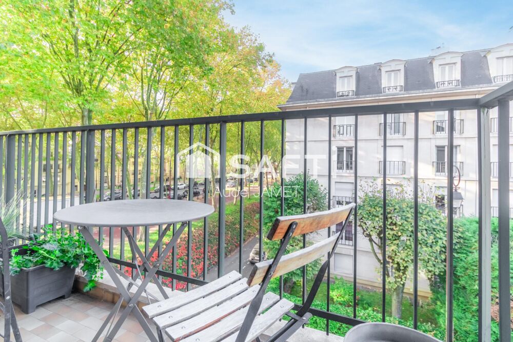  vendre  Appartement Versailles (78000)