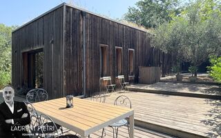  Maison � vendre 4 pi�ces 170 m�