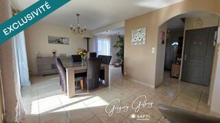  Maison � vendre 6 pi�ces 135 m�