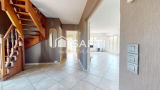  Maison à vendre 6 pièces 210 m²