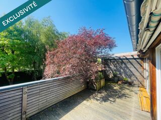  Maison � vendre 9 pi�ces 219 m�